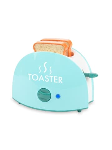 Toi-Toys HOME_FOOD Küchengerät Blau in blau