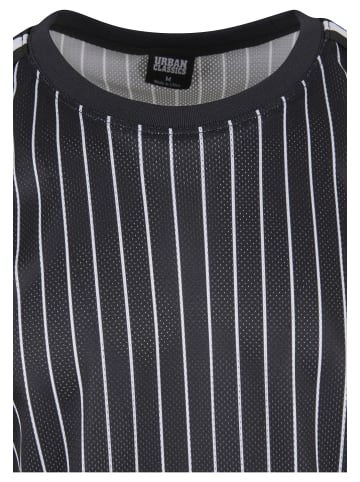 Urban Classics T-Shirt in black/white