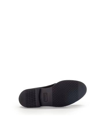 Gabor Fashion Slipper in braun