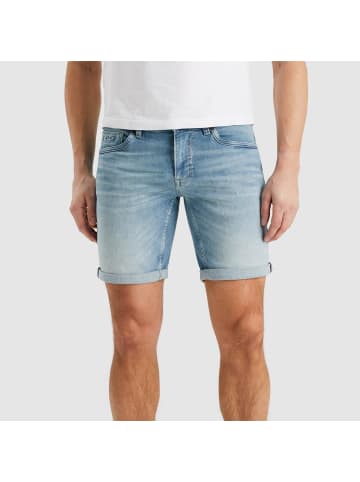 PME Legend Short in luxe soft black