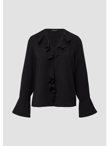 s.Oliver Bluse in 9999_schwarz