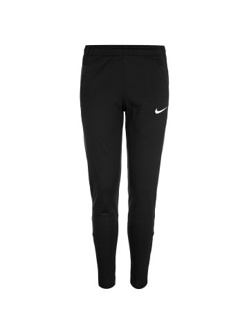 Nike Performance Trainingshose Knit in schwarz