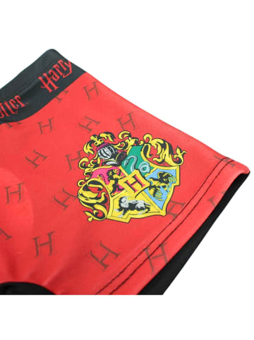 Harry Potter Badehose Harry Potter in Schwarz