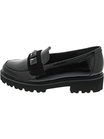 Gabor Mokassin Schwarz