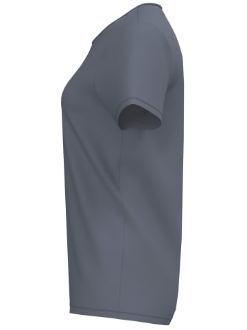 erima Damen T-Shirt in slate grey