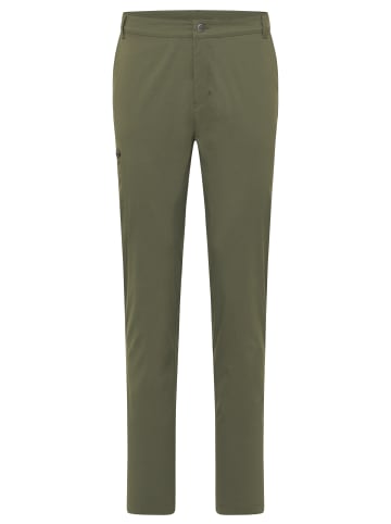 hot-sportswear Outdoorhose Montreal in pale olive