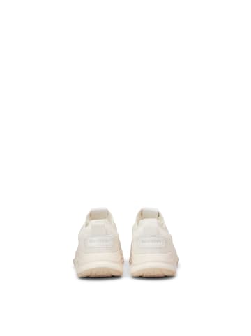 Marc O'Polo Strick-Sneaker Model Liv in offwhite