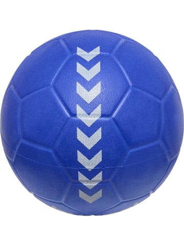 Hummel Handball in Blau