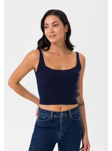 Felix Hardy T-Shirt in navy