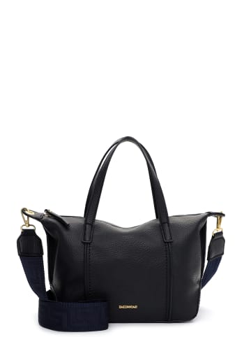 EMILY & NOAH Shopper E&N Julie in blue