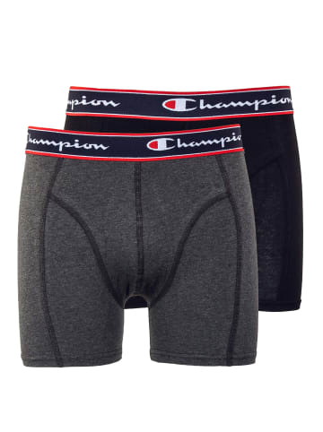 Champion Boxershort in Grau