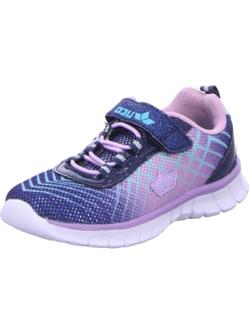 Lico Sportschuh in lila