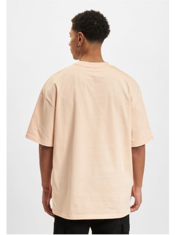 DEF T-Shirt "DEF Original T-Shirts" in Orange