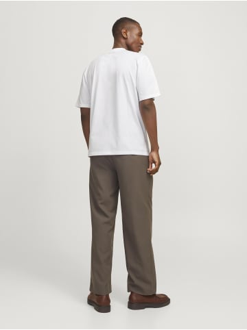 Jack & Jones T-shirt in Bright White