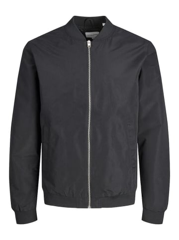 Jack & Jones Jacke in Black