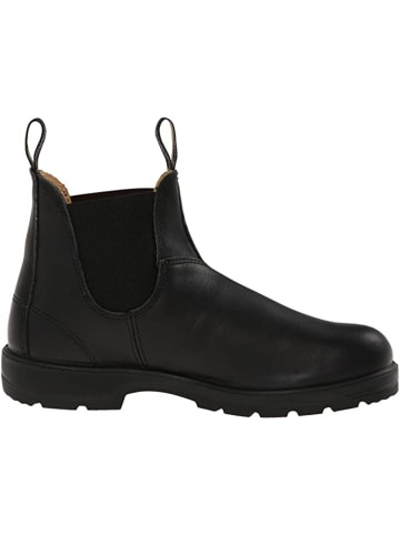 Blundstone Stiefel in schwarz