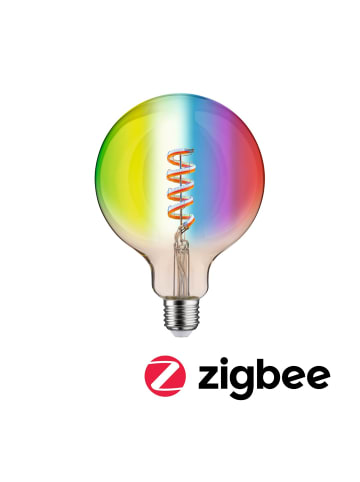 paulmann Filament 230V LED Globe G