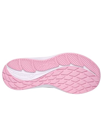 Skechers Sneaker "SKECHERS ELITE SPORT RADIANT SQUAD" in Grau / Pink