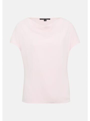 comma T-Shirt in 4009_zartrosa