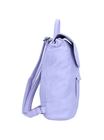 Greenburry Mad'l Dasch Daypack 37 cm in lilac