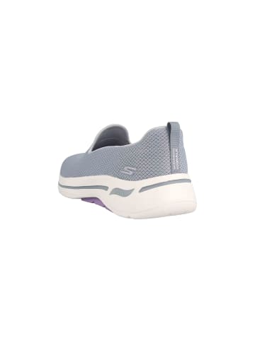 Skechers Sneaker in Grau