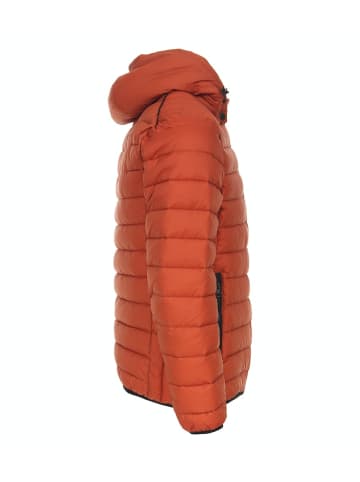 CASAMODA Steppjacke in Orange