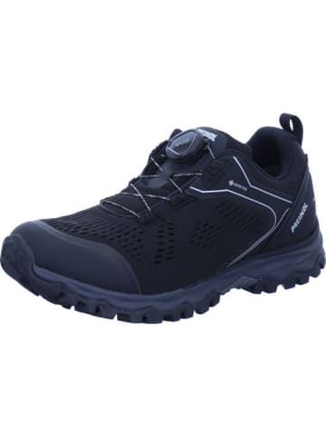MEINDL Wanderschuh in schwarz