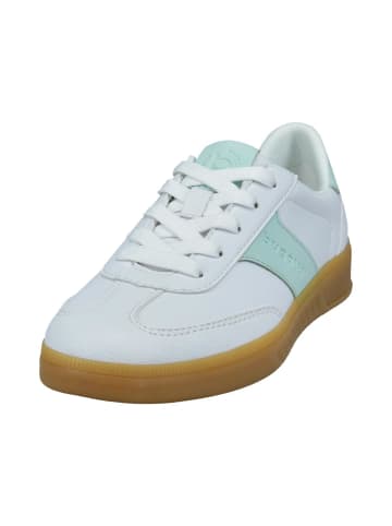 Bugatti Sneaker in weiß