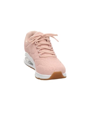 Skechers Sneaker UNO 2 - IN-KAT-NEATO in blush