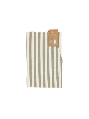 SÖDAHL Schürze Harmony in Taupe