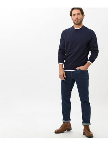 BRAX  Slim Fit Jeans für Herren in blau