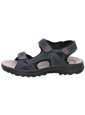 Jomos Sandalen in Blau