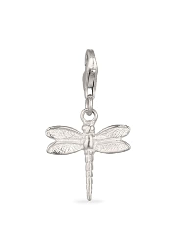 Elli Charm 925 Sterling Silber in Silber