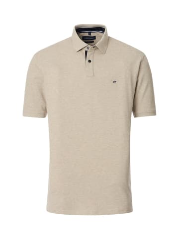 CASAMODA Poloshirt für Herren in uni