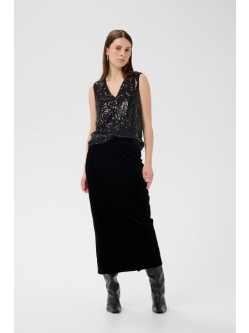 InWear Casual BRYNNIW Feminine Form in Black