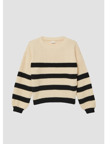 s.Oliver Strickpullover in 04X4_beige
