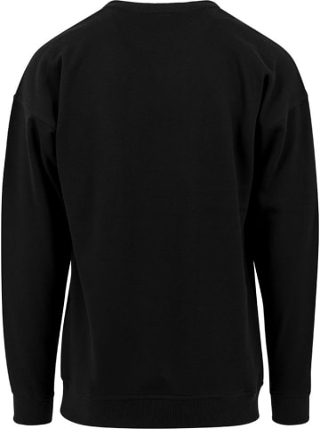 Brandit Pullover "Forvert Sweat Crewneck Campus" in Schwarz