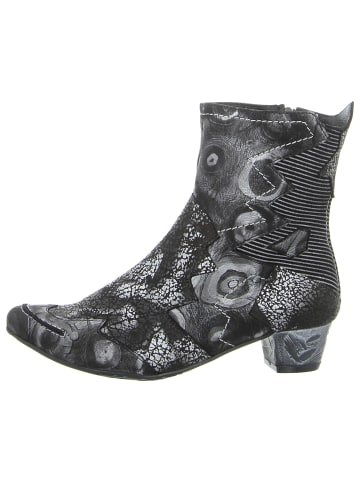 Maciejka Stiefeletten in grau