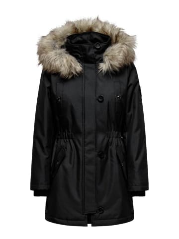 ONLY Jacke in Black