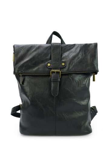 Harpa Rucksack LIMA in black