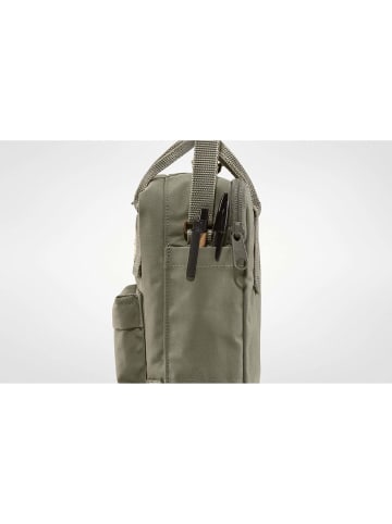 FJÄLLRÄVEN Kånken Sling 2.5 - Umhängetasche 20 cm (fossil) in fog