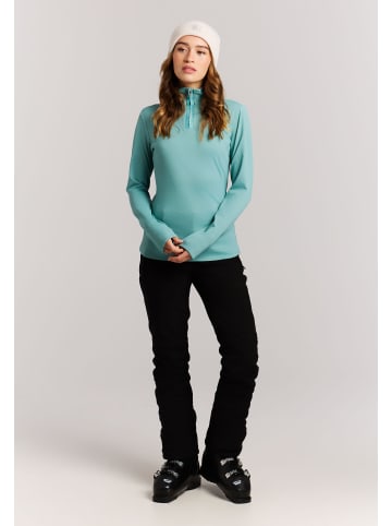Protest " REFABRIZ in Glacial Blue