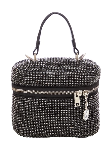FELIPA Damen Handtasche in Schwarz