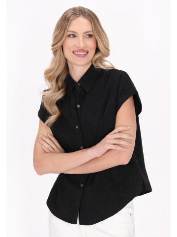 DreiMaster Maritim Women Blouse in black