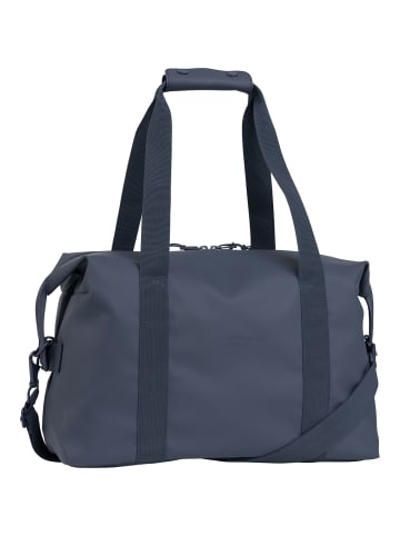 BECKMANN Weekender 24H Street Navy in blau