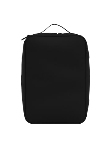 Cabinzero Lux Packtasche 17,5 cm in absolute black