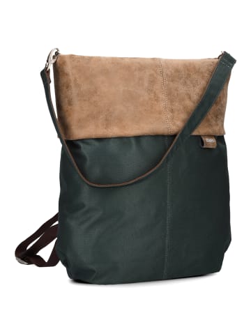 Zwei Olli OR12 - Rucksack 34 cm in pine