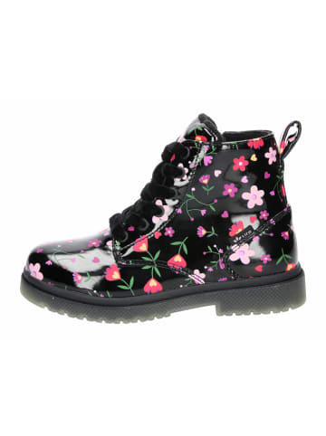 Lico Stiefel "Isalie Mid" in Schwarz