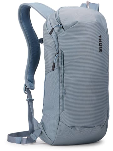 Thule Wanderrucksack AllTrail Hydration Backpack 10L in Pond Gray