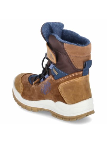 Primigi Winterboots in Braun